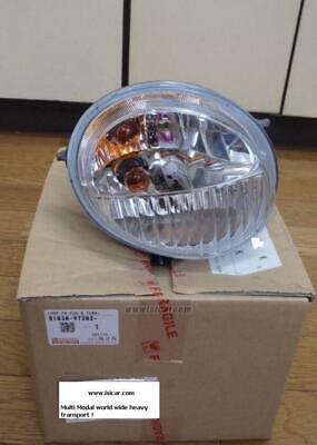 DAIHATSU COPEN L880K FOG LIGHT INDICATOR ASSY FRONT RH 81030-97202 JDM PARTS NOW