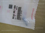 HONDA 1990 VFR750R A SCREW SET X4PCS (AIR FILTER PAN INSIDE 4X19) 90141-ML7-000