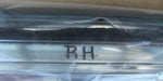 NISSAN SKYLINE GT-R BNR32 HCR32 RETAINER, WEATHER STRIP RH 76870-04U00 0