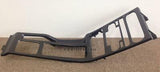 HONDA NSX NA1 PANEL CENTER CONSOLE BLACK 77296-SL0-010ZA JDM PARTS DIRECT 2U NOW