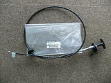 DATSUN NISSAN 240Z 260Z 280Z HOOD RELEASE CABLE ASSEMBLY 65640-N3300 FAIRLADY