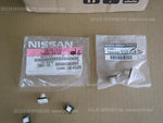 NISSAN PULSAR GTi-R RNN14 GROMMET WINDSHIELD MOULDING SET X8 76848-50C20 auto4U