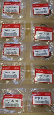 HONDA NSR250R5 SE SP MC28 FULL SEAL SET FRONT & REAR CALIPERS 06451-KV3-405 JDM