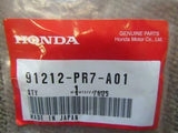 HONDA NSX NSX-R NA1 NA2 OIL SEAL 41X56X7 91212-PR7-A01 oil pump engine spares