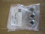HONDA NSX NA1 EXHAUST NUT SELF LOCK 10MM SET X3pcs 90212-SA5-003 SPECIAL jdm diy
