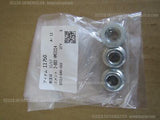 HONDA NSX NA1 EXHAUST NUT SELF LOCK 10MM SET X3pcs 90212-SA5-003 SPECIAL jdm diy