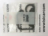HONDA CBR600RR 03-06 PC37 GENUINE CAM CHAIN 116L 14401-MEE-003 TIMING DO JAPÃO!