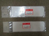 HONDA CIVIC EK4 STICKER, SIDE *TYPEVA* (DOHC) SET OF X2 PCS 75772-SR3-003ZE ASLI