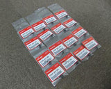 HONDA VF1000R SC16 SEAL SET VALVE STEM 12209-422-005 GOLDEN OLDIES SPARES DIRECT