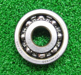 HONDA CBR400RR NC29 BEARING RADIAL BALL (6200) CLUTCH 96100-62000-00 gullarm JDM