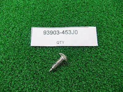 HONDA CIVIC FERIO EK2 EK3 SCREW TAPPING 5X16. FRONT GLASS 93903-453J0 WINDSHIELD