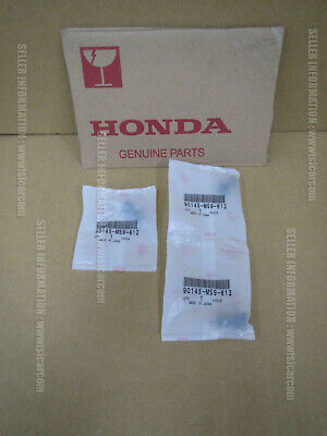 HONDA VFR1200F 2013 BOLT OIL (10X22) X3pcs 90145-MS9-612 ABS Modulator sparepart