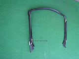 HONDA BEAT PP1 WEATHERSTRIP FRONT ROOF & PILLAR DOOR 72380-SS1-003 USA IMPORTS!