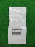 HONDA CBR1100XX 97-03 VFR750F 90-97 VTR1000F NUT LOCK (22X2.0) 90310-MR7-000