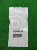 HONDA CBR1100XX 97-03 VFR750F 90-97 VTR1000F NUT LOCK (22X2.0) 90310-MR7-000
