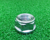 HONDA CBR600F PC25 PC35 NUT, U (10MM) REAR SUSPENSION 90304-GE8-003