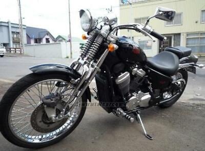 HONDA STEED VLS NV400CS NC37 KEY SET 35010-MBS-840 LOST YOUR KEYS? WE CAN HELP U