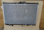 MITSUBISHI CHARIOT GRANDIS N94W RADIATOR ASSY MR281548 WE SHIP TO AFRICA DIRECT!
