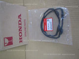 HONDA VFR800FI RC46 GASKET HEAD COVER REAR 12395-MBG-000 rocker get ready 2roll