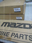 RX7 RX-7 FD3S 13B-REW ROTOR HOUSING FR RR SET N3G1-10-B10 N3G1-10-B50 rotary 4U!