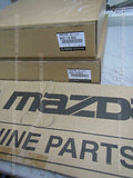 RX7 RX-7 FD3S 13B-REW ROTOR HOUSING FR RR SET N3G1-10-B10 N3G1-10-B50 rotary 4U!