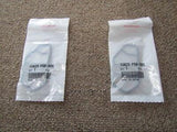 HONDA NSX NSX-R NA1 NA2 FILTER ASSY X2pcs SPOOL VALVE 15825-P08-005 GASKET VTECH