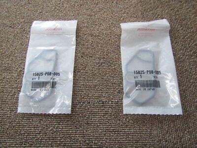 HONDA NSX NSX-R NA1 NA2 FILTER ASSY X2pcs SPOOL VALVE 15825-P08-005 GASKET VTECH