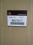 MITSUBISHI LANCER EVO 5 EVO6 CP9A GASKET KIT, ENG OVERHAUL MD976577 4g63 repair