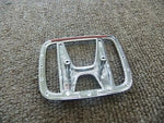 HONDA CIVIC CR-X DEL SOL EG2 EMBLEM  FRONT CENTER (H) 75700-SR2-000 GENUINE JDM!