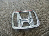 HONDA CIVIC CR-X DEL SOL EG2 EMBLEM  FRONT CENTER (H) 75700-SR2-000 GENUINE JDM!