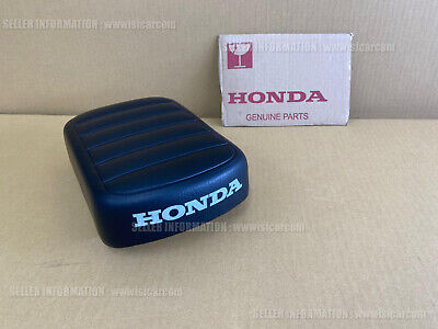 HONDA MOTOCOMPO NCZ50 AB12 GENUINE NEW SEAT 77100-GC6-000 SADDLE CITY SCOOT JDM