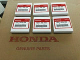 HONDA CBX1000 SC03 CB1 SC06 GENUINE STD. RING SET FOR ONE BIKE 13011-438-004