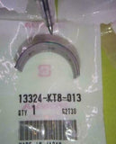 HONDA CBR400RRJ CBR400RRK NC23 CRANK MAIN BEARING SET B GREEN 13324-KT8-013 TRIA