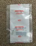 HONDA SQUASH AB11 CARBURATOR FLOAT VALVE 16155-883-005 JDM CLASSIC scooter tokyo