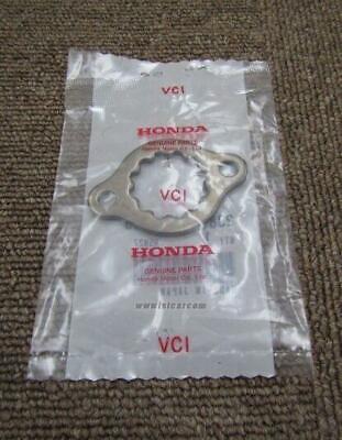 HONDA XRV750 AFRICA TWIN RD07 PLATE FIXING 23811-MV1-000 DRIVE SPROCKET SECURING