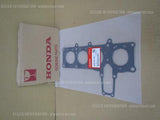 HONDA CBR250RR MC22 CYLINDER HEAD GASKET 12251-KY1-003 movistar telefonica jdm!