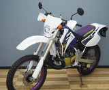 HONDA CRM250AR MD32 CASE COMP (UPPER) 37610-KBR-008 speedo ACTIVATED RADICALS 4U