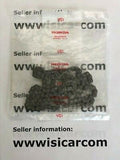 HONDA CBR600RR 03-06 PC37 GENUINE CAM CHAIN 116L 14401-MEE-003 TIMING DO JAPÃO!