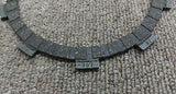 HONDA CBR400RR NC29 DISK B, CLUTCH FRICTION 22202-ML4-611