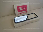 DAIHATSU MIRA L275V AIR FILTER 17801-B2050 GENUINE SPARES FOR JDM USED IMPORTS!