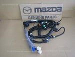 MAZDA RX-7 FD3S WIRING ENGINE HARNESS N3F1-18-05ZC PROVIDE JDM VIN OF YOUR CAR!