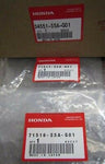 HONDA CIVIC 1.6 EST LEFT REAR  FOG LAMP SET 71517-S5A-G01 71516-S5A-G01
