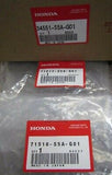 HONDA CIVIC 1.6 EST LEFT REAR  FOG LAMP SET 71517-S5A-G01 71516-S5A-G01