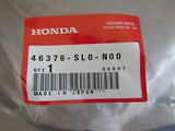 HONDA RIGHT-HAND DRIVE NSX NSX-R NA2 PIPE W, ABS BRAKE LINE 46376-SL0-N00 JDM 2U