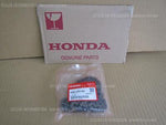 HONDA ACCORD 2.4L CL9 CAM CHAIN 176L 14401-PPA-004 BORG WARNER GENUINE SPARES 2U