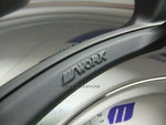 WORK MEISTER WHEEL S1R 18X10.0J +3 H5 PCD 114.3 MBL COLOR pour la voiture alloy