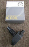 GENUINE PARTS!  MAZDA RX8 RX-8 SE3P IGNITION COIL N3H1-18-100C pièces d'origine