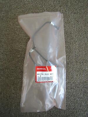 HONDA RIGHT-HAND DRIVE NSX NSX-R NA2 PIPE U, ABS BRAKE LINE 46374-SL0-N00 HALISI