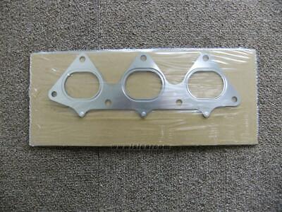HONDA NSX NA2 MANUAL GEAR GASKET EXHAUST MANIFOLD NLK 18115-PBY-J02 GENUINE
