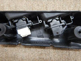HONDA NSX NA1 NA2 SWITCH ASSY, L FRONT SEAT *NH1L* BLACK 35890-SL0-A01ZA auto4U